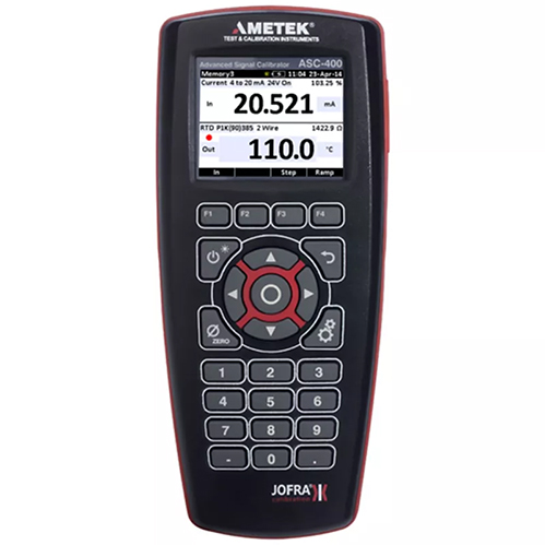 ASC400