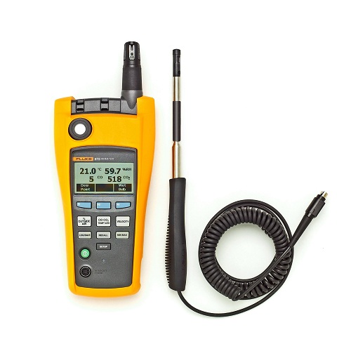 FLUKE923