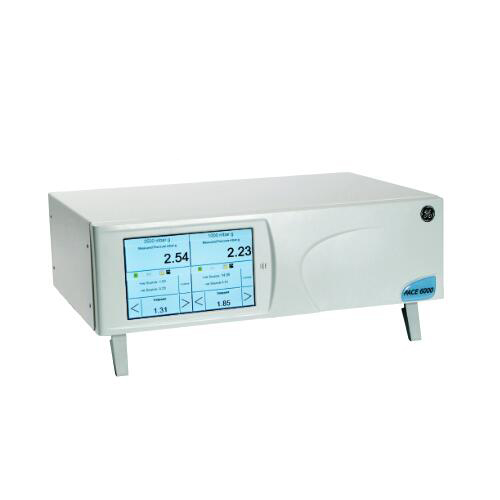 PACE6000压力控制器