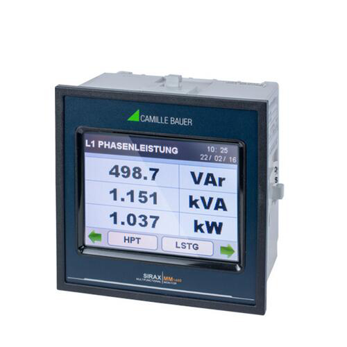 SIRAX BM1400