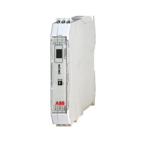 TTR200 通用导轨安装 HART 温度变送器