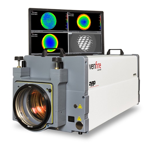 Verifire™ MST激光干涉仪