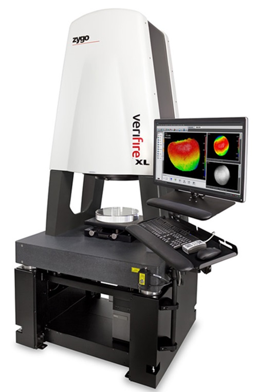 Verifire™ XL 激光干涉仪