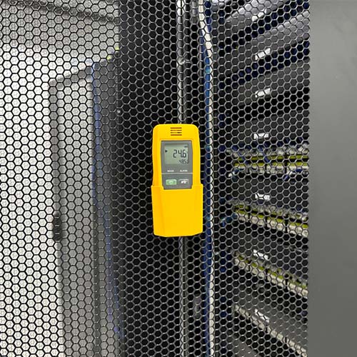 Fluke 961系列温湿度记录仪