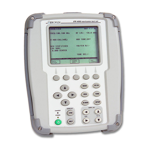  IFR4000