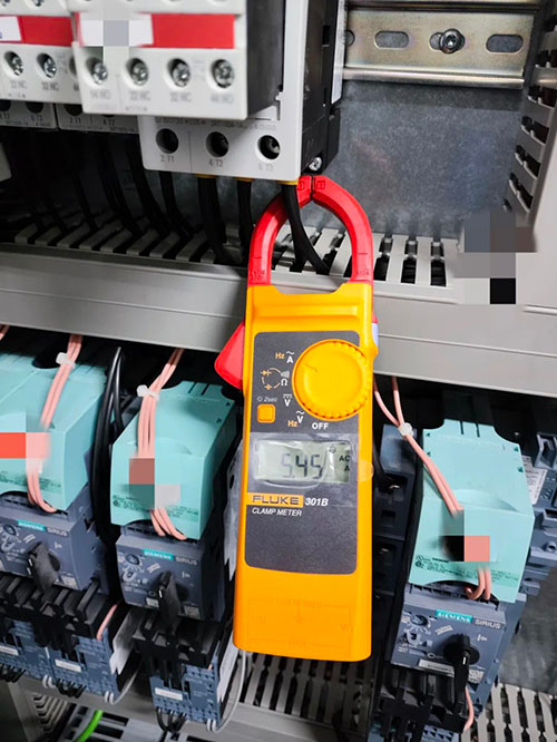 Fluke301
