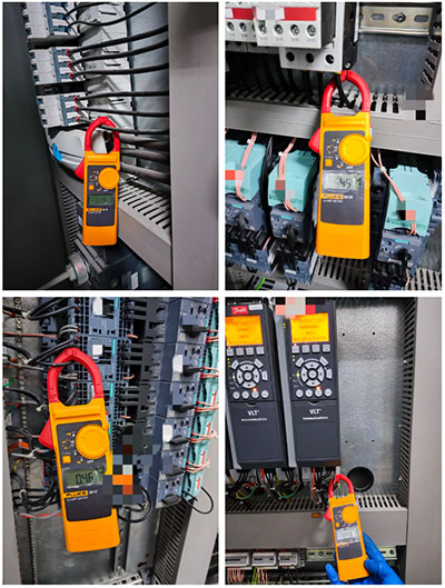 福禄克Fluke301