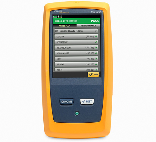 DSX2-5000CH