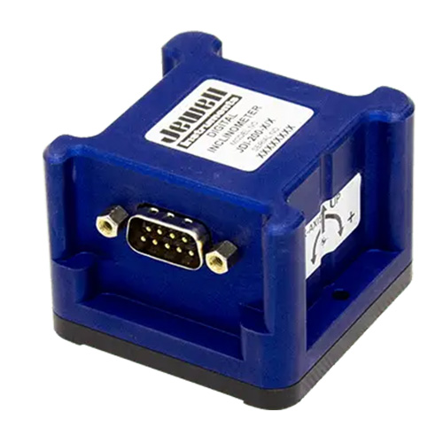 JDI-100/200数字MEMS倾角传感器