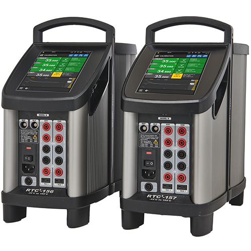 AMETEK RTCt-157B 增强型干体炉 温度校验仪