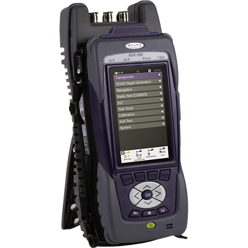 VIAVI AVX-10K-FLTS航空电子飞行线测试仪