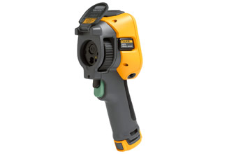 flukeTiS75红外热像仪
