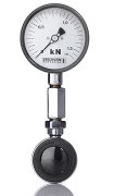 Erichsen332 Compact Load Cell