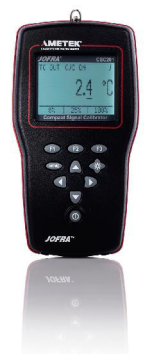 Jofra CSC201温度信号校准仪