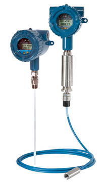 Ametek Universal IV Lite射频导纳连续物位计