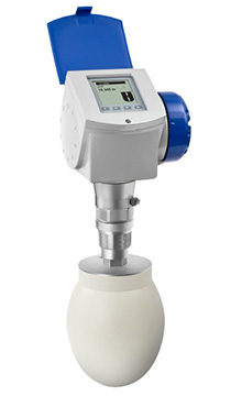 Ametek DR6300雷达料位计