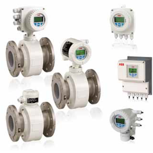 ABB FEP311电磁流量计