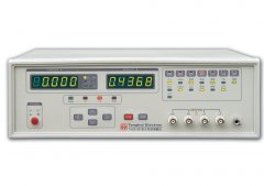 TH2615F电容测量仪LCR测试仪