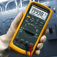 FLUKE F87-V