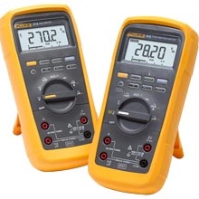 Fluke27II万用表