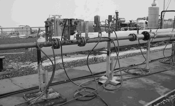 ABB湿气测量流量计Wet-Gas Meter