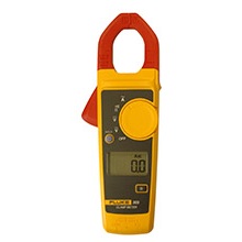 Fluke302+交流钳形表