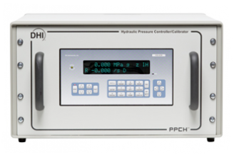 PPCH 高压液体压力控制器/校准器