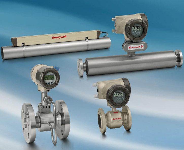 HoneyWell VersaFlow