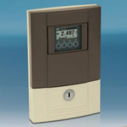 HoneyWell TWC9000 质量流量转换器