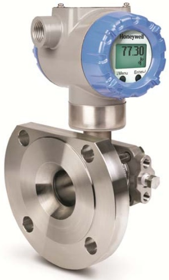 STF725法兰式变送器