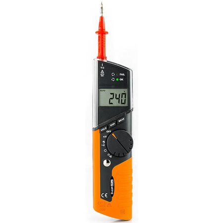 HT712笔式数字万用表