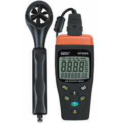 HT4000数字风速计
