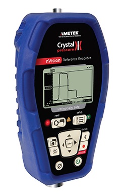 Crystal nVision