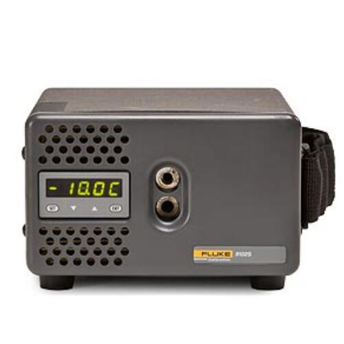 Fluke9100S手持式干式炉