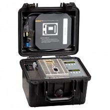 Fluke9009便携式双体干式炉