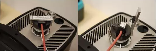 温度校准仪