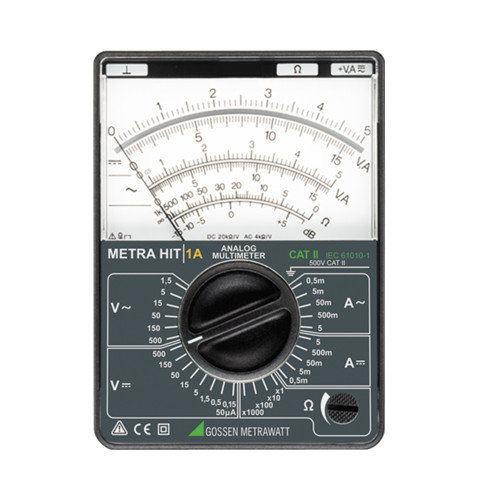 METRAPORT 1A
