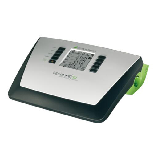 SECULIFE SR医疗专用电器安规测试仪