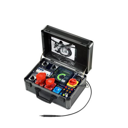 电器安规测试仪METRATESTER5+ 3P电器测试箱