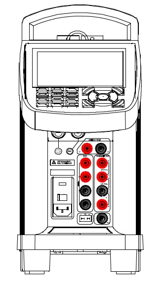 JOFRA RTC158B液槽干体两用温度校准仪完美校验仪器