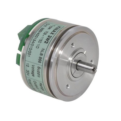 KINAX3W2角位变送器