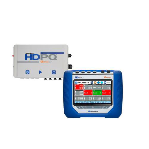 HDPQ Guide电能质量分析仪