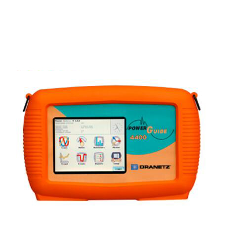  PowerGuide 4400电能质量分析仪