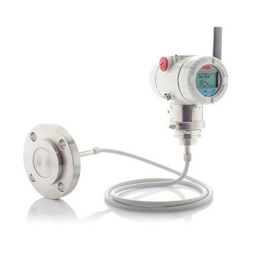 266HRH型压力变送器