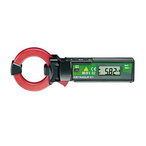 GMC-I METRACLIP61数字电流钳表
