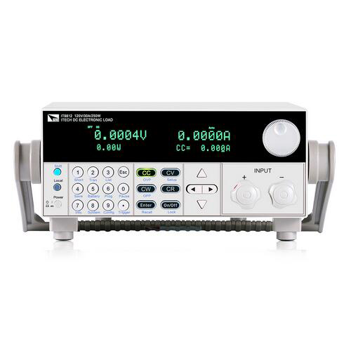 ITECH IT8800系列可编程直流电子负载