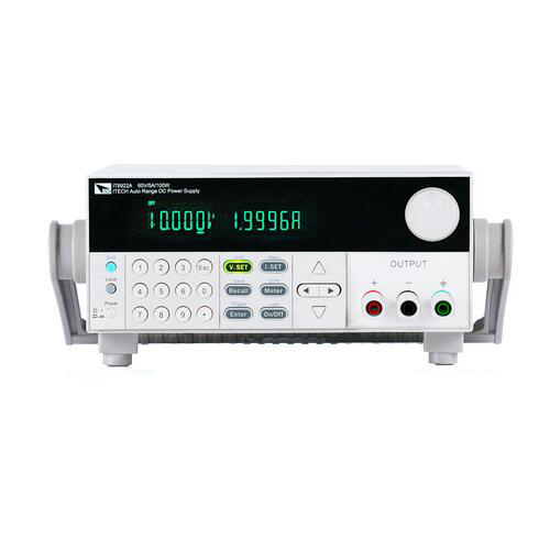 IT6900A系列可编程直流电源