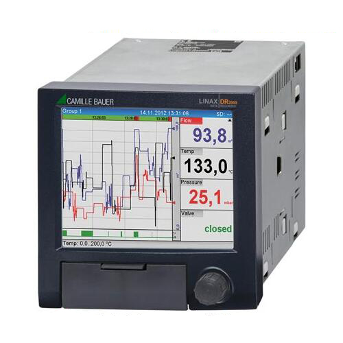 LINAX DR2000