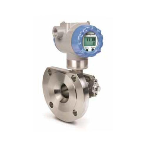 HoneyWell STF700单法兰变送器
