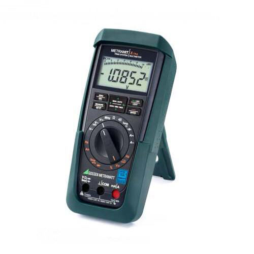 GMC-I METRAHIT X-TRA万用表